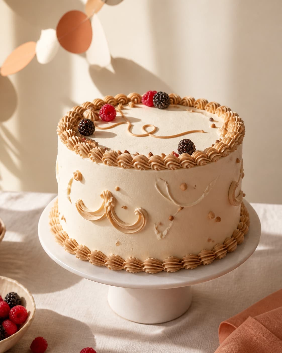 Tortas de Celebración