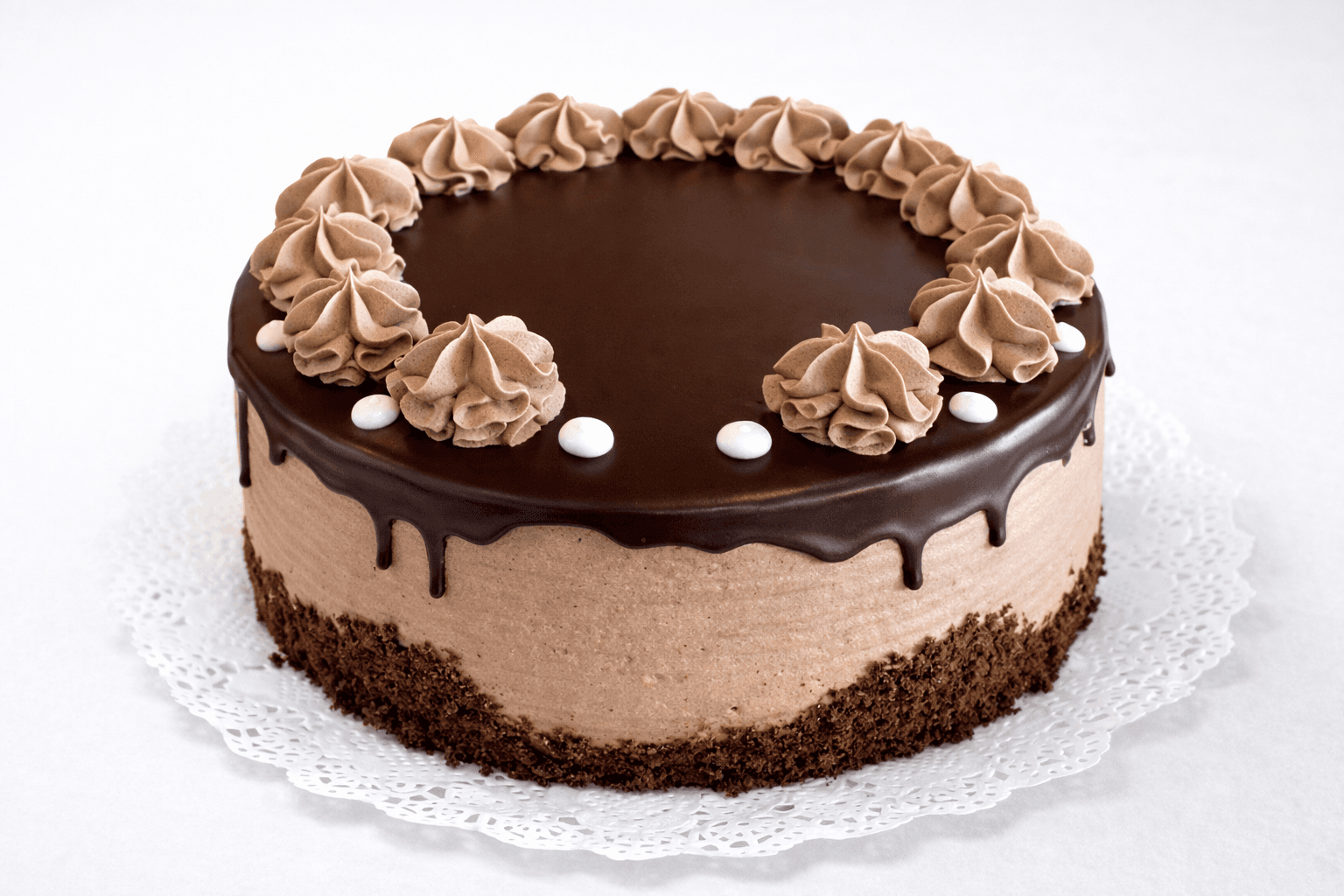 Torta de Chocolate